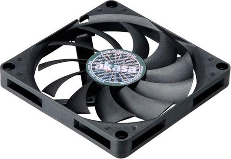 

Кулер Akasa Slimfan, Slimfan