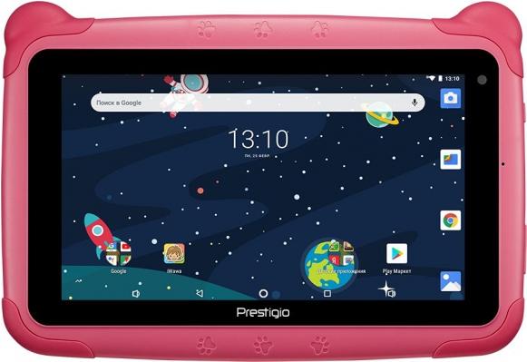 

Планшет Prestigio Smartkids 3197 [PMT3197_W_D_PK], Smartkids 3197