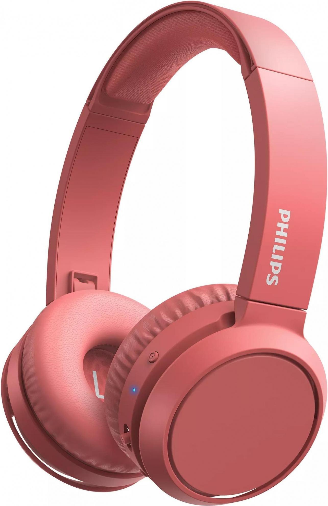 

Наушники Philips TAH4205RD/00, TAH4205RD/00