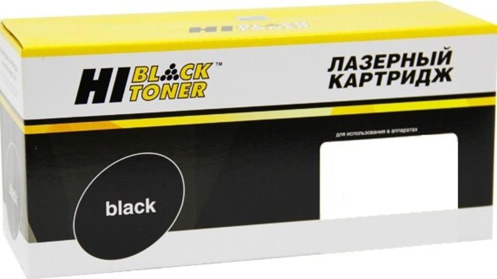 

Картридж для принтера и МФУ Hi-Black HB-TK-5230Bk, HB-TK-5230Bk