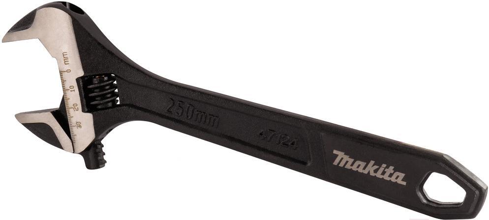 

Ключ разводной Makita B-65436