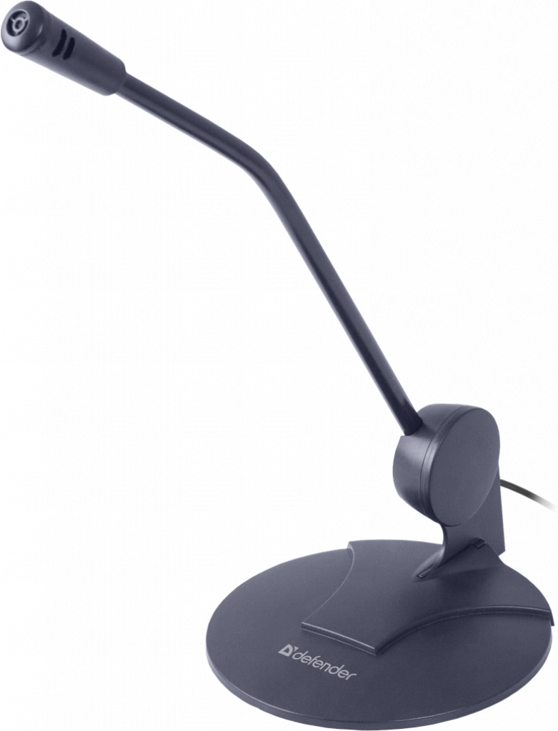 

Микрофон Defender MIC-117 [64117], Микрофон Defender MIC-117 64117