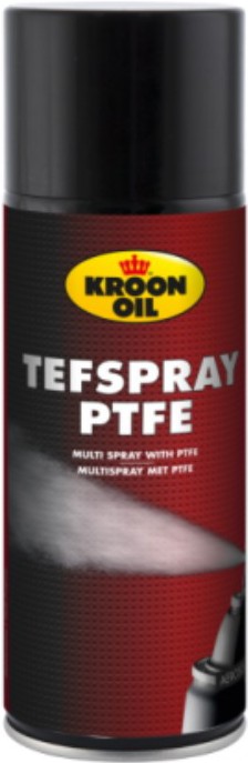 

Смазка техническая Kroon-Oil Tefspray PTFE (40011)