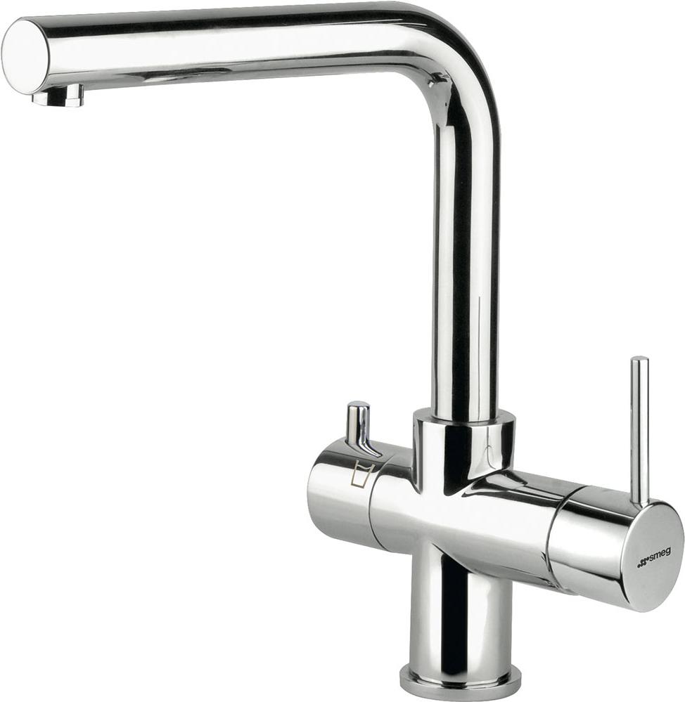 

Смеситель Smeg MAP99CR, Смеситель Smeg MAP99CR Chrome