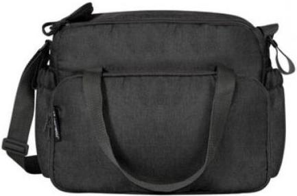 

Сумка для коляски Lorelli B100 Black [10040090005]
