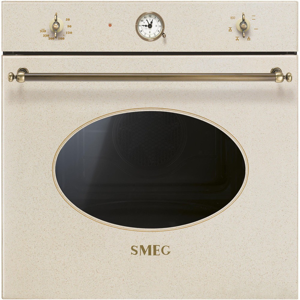 

Духовой шкаф Smeg SF800AVO