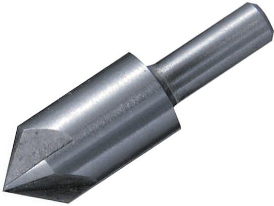 

Зенкер Makita D-37390, Зенкер 10х40 мм хвост. 6мм