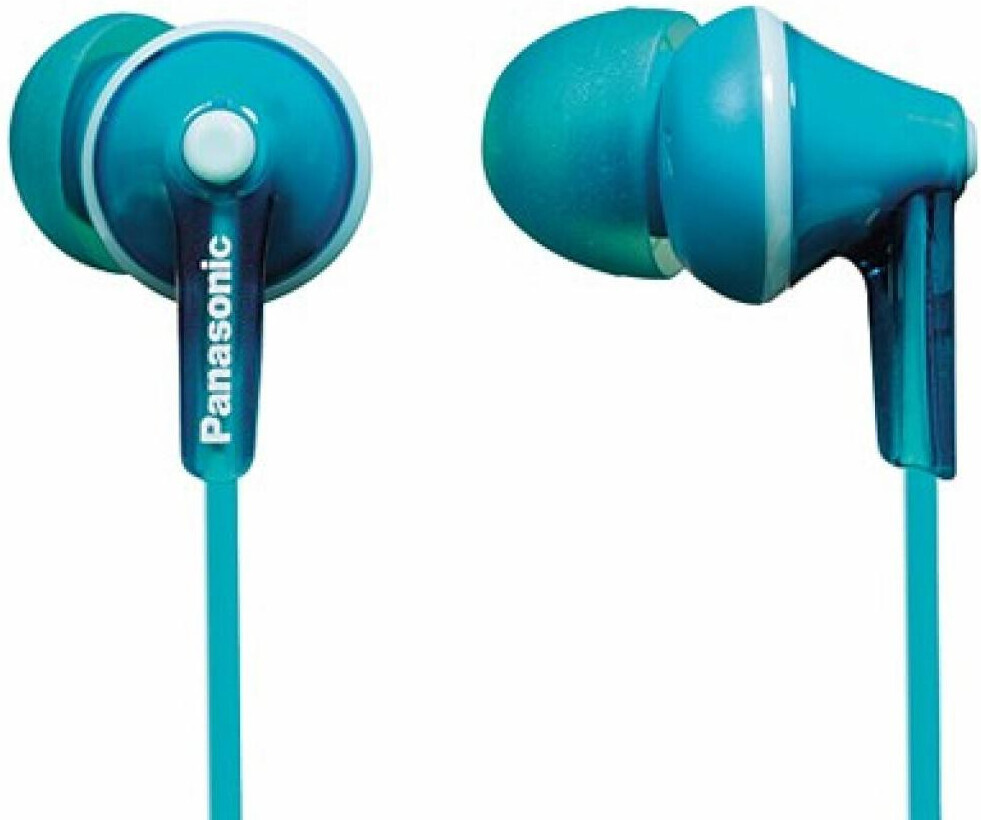 

Наушники Panasonic RP-HJE125E-Z