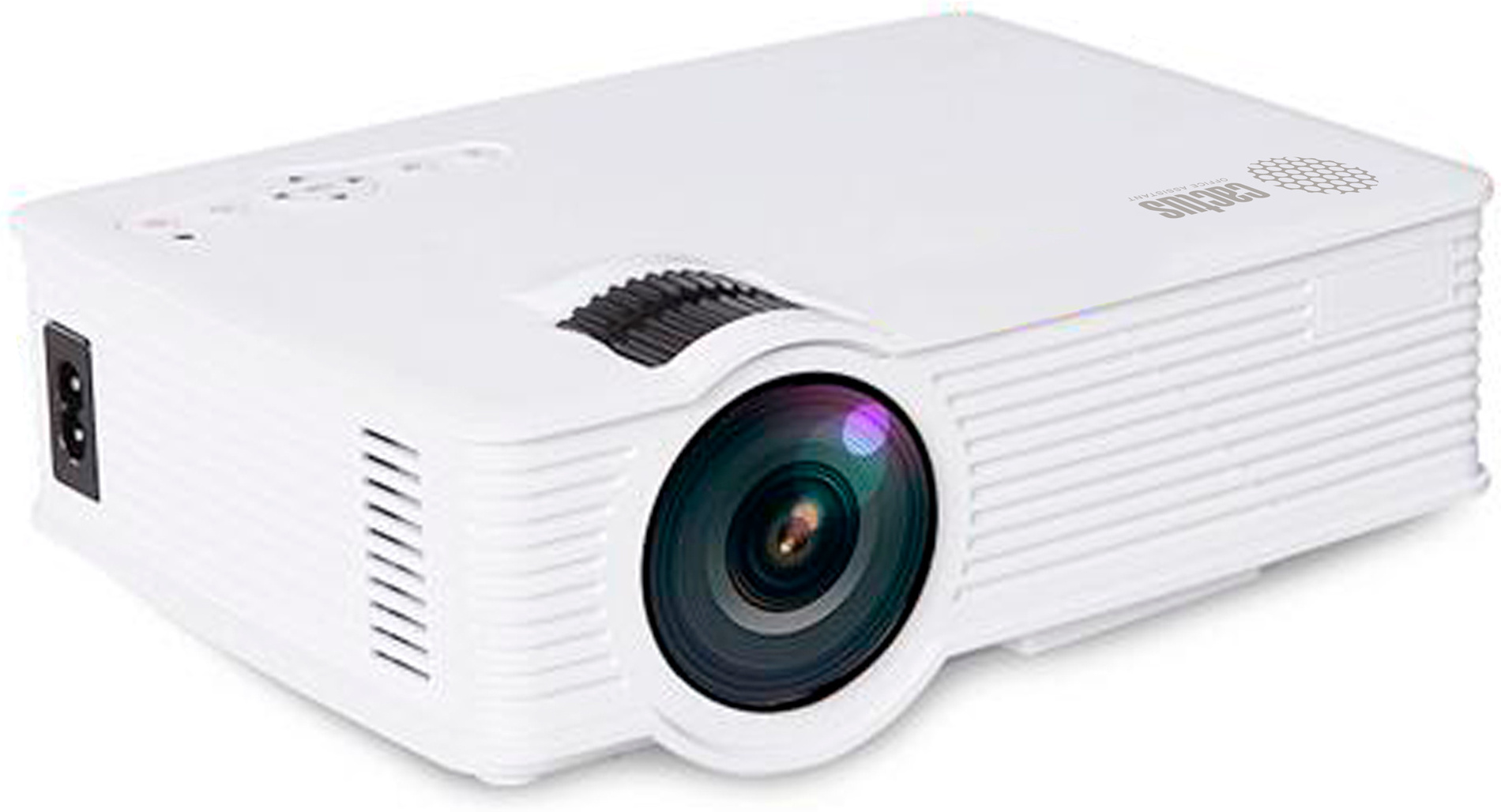 

Проектор CACTUS CS-PRE.09WT.WVGA-W, Проектор Cactus CS-PRE.09WT.WVGA-W