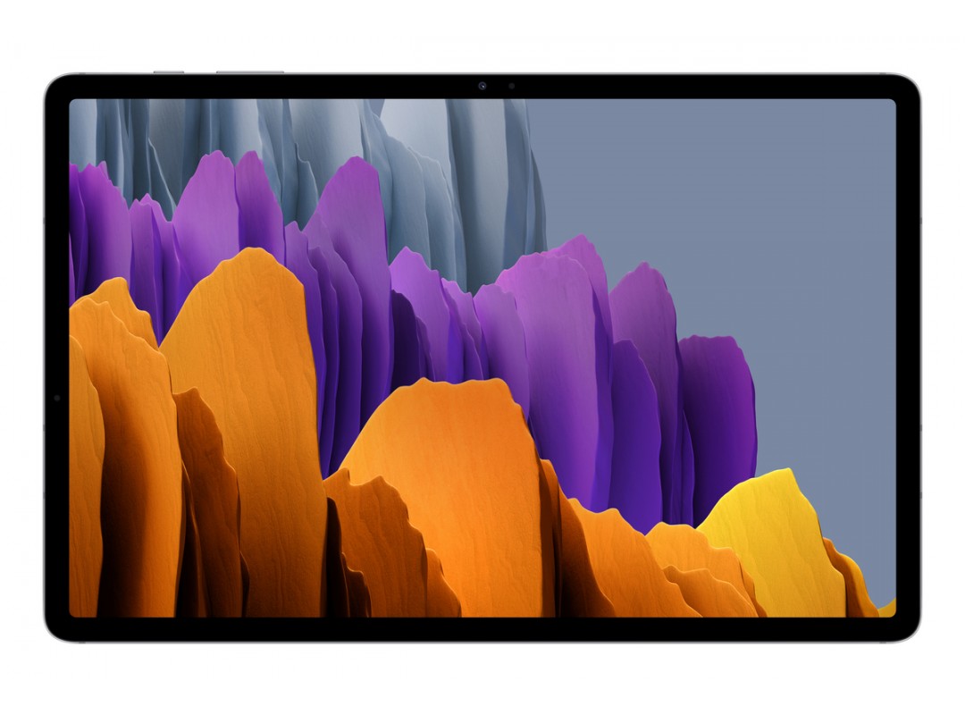 

Планшет Samsung Galaxy Tab S7+ 12.4, Galaxy Tab S7+ 12.4" 128Gb LTE