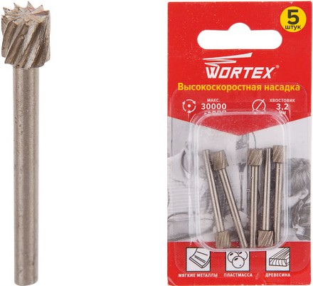 

Оснастка Wortex насадка 5.6 мм [ETAM3205618], Wortex насадка 5.6 мм ETAM3205618