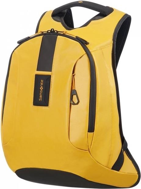 

Рюкзак Samsonite Paradiver Light Backpack M (желтый) [01N*06 001]