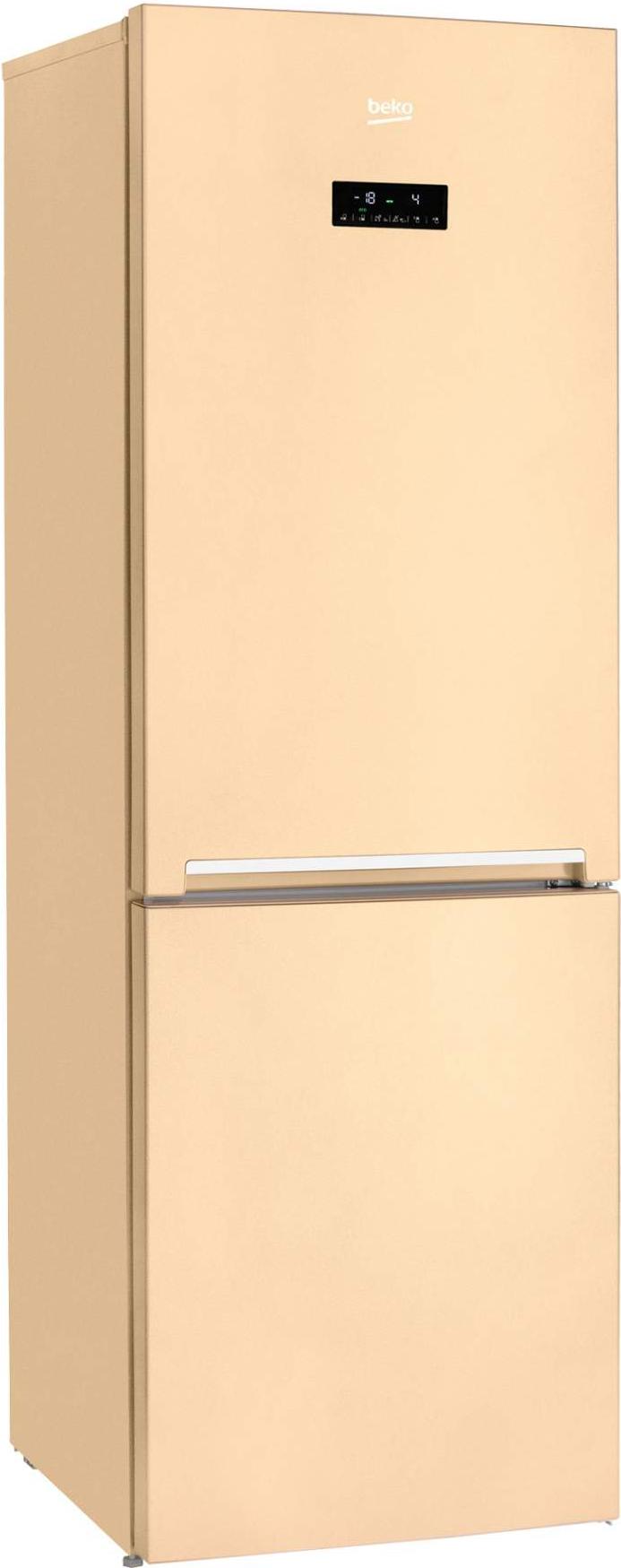 

Холодильник BEKO CNKR5321E20SB, CNKR5321E20SB