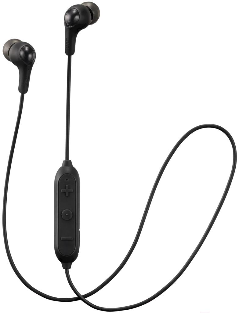 

Наушники-гарнитура JVC HA-FX9BT-B-E, HA-FX9BT-B-E
