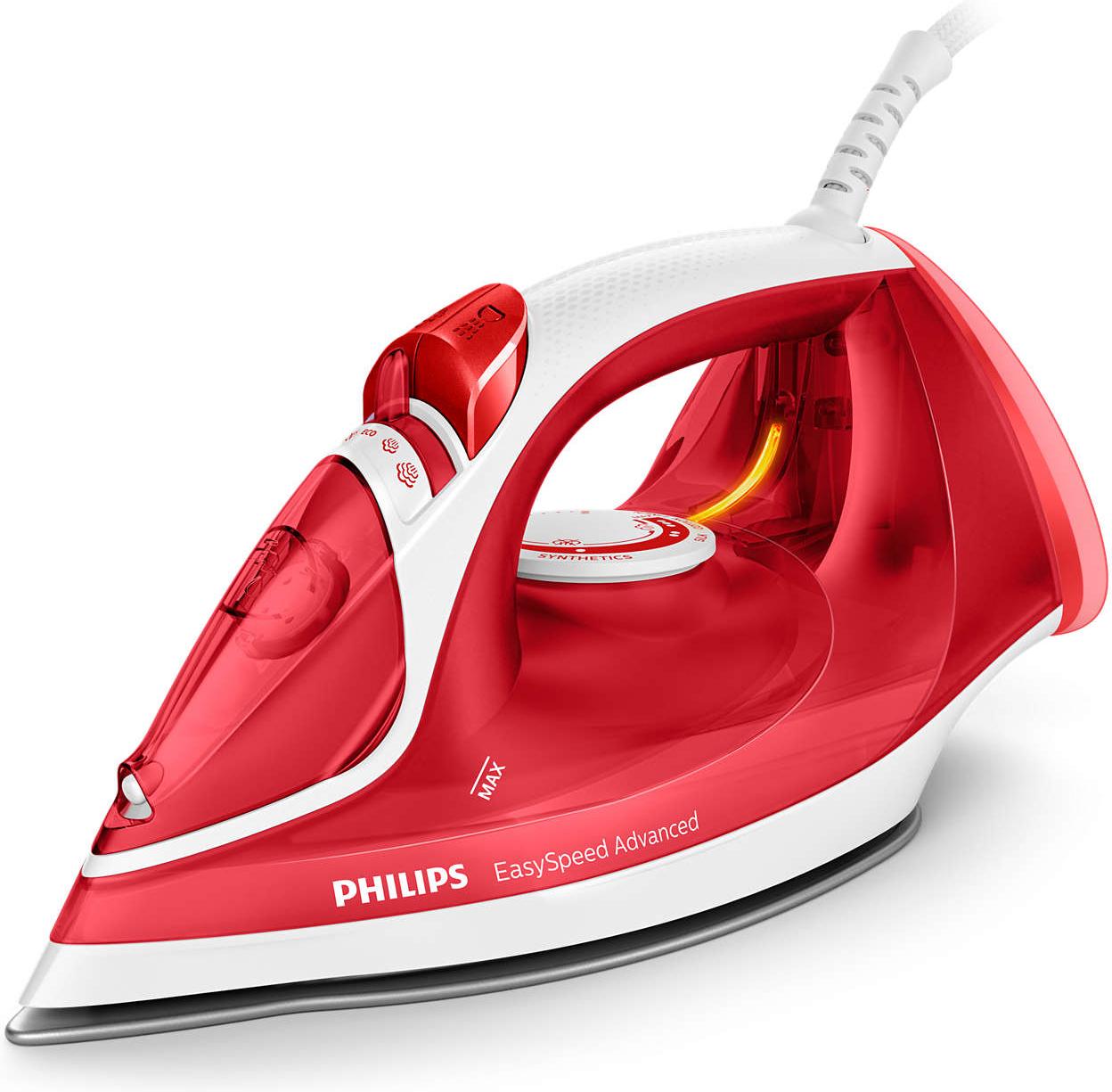 

Утюг Philips GC2672/40, GC2672/40