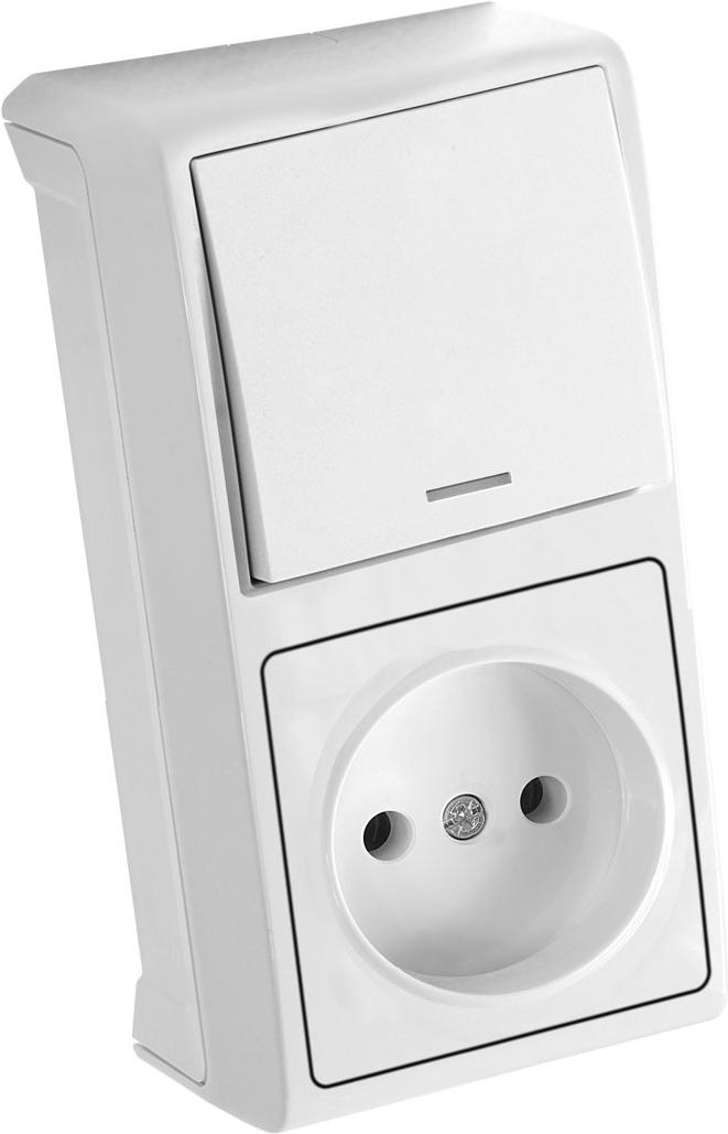 

Выключатель Panasonic Vera [90681090-RU], Vera