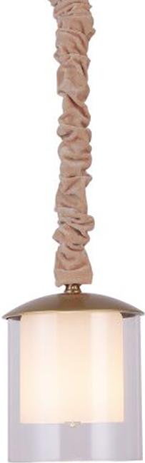 

Подвесной светильник NEWPORT 35001/S Brass