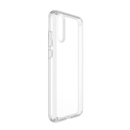 

Чехол для телефона Speck Presidio Clear для Huawei P20 прозрачный [119372-5085], Presidio Clear для Huawei P20