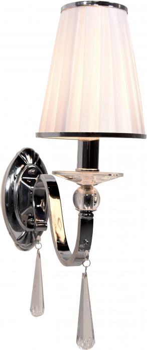 

Настенное бра Lumina Deco LDW 1158-1 WT, LDW 1158-1 WT