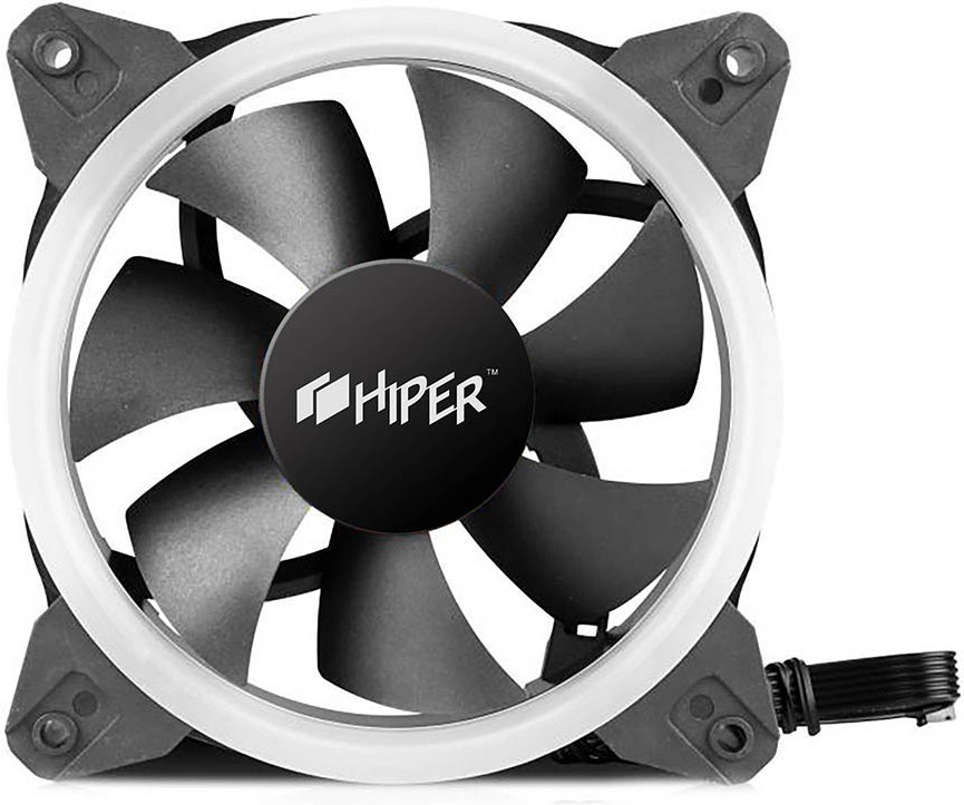 

Система охлаждения Hiper HCF1251-03