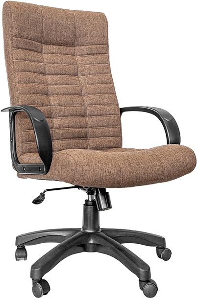 

Офисное кресло King Style KP 11 ткань крафт К01 коричневый, KP 11 ткань крафт К01