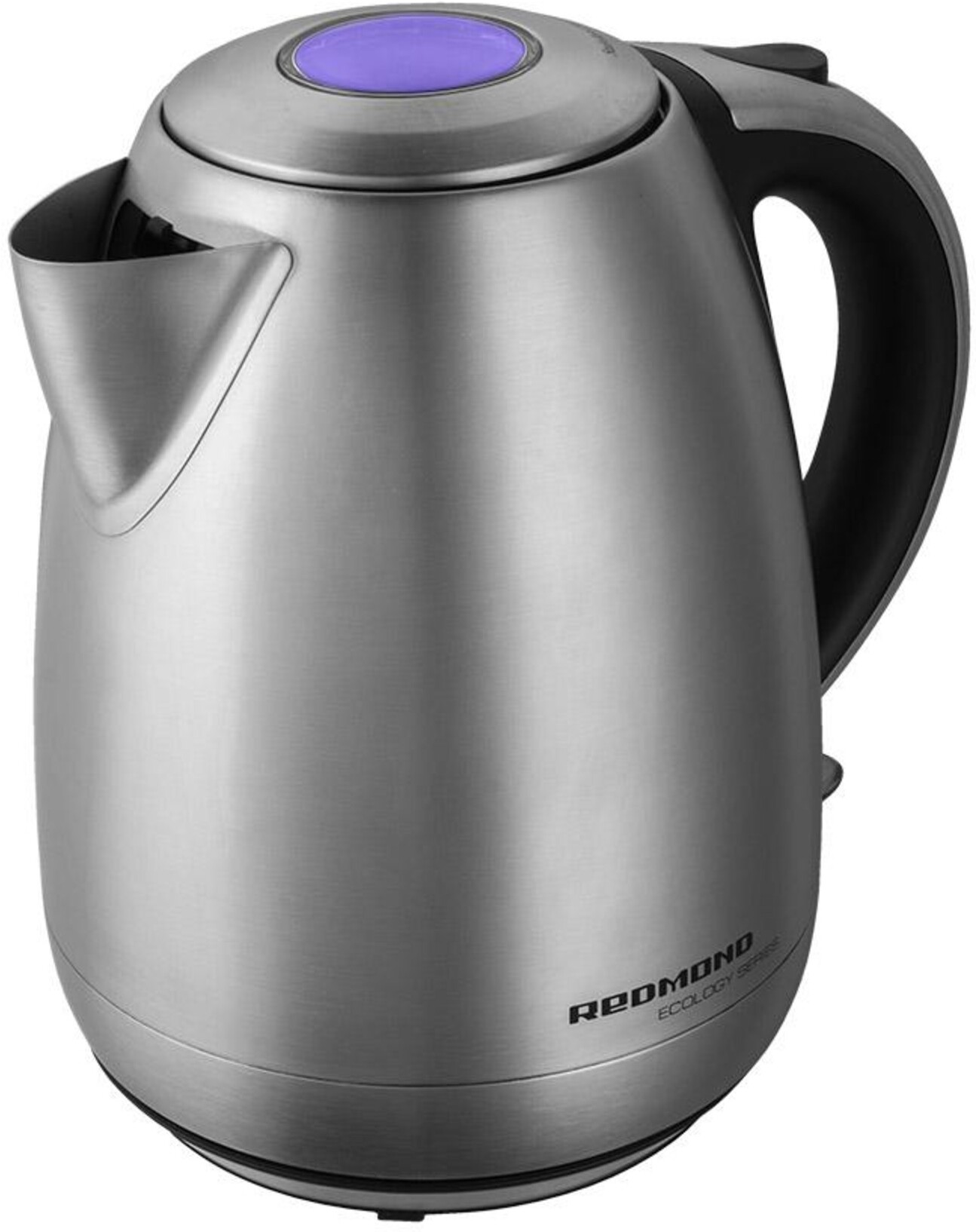

Электрочайник Redmond RK-M113, Электрочайник Redmond RK-M113 Stainless Steel