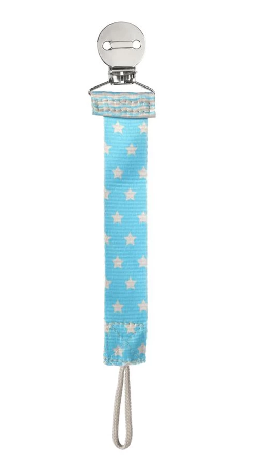 

Держатель для пустышки Chicco Fashion голубой, Держатель для пустышки Chicco Fashion 340628096 голубой