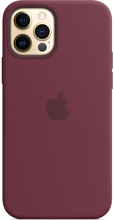 

Чехол для телефона Apple iPhone 12 | 12 Pro [MHL23], iPhone 12 | 12 Pro