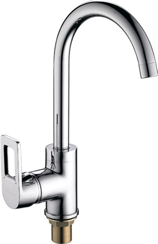 

Смеситель Ledeme H55 L4055-2