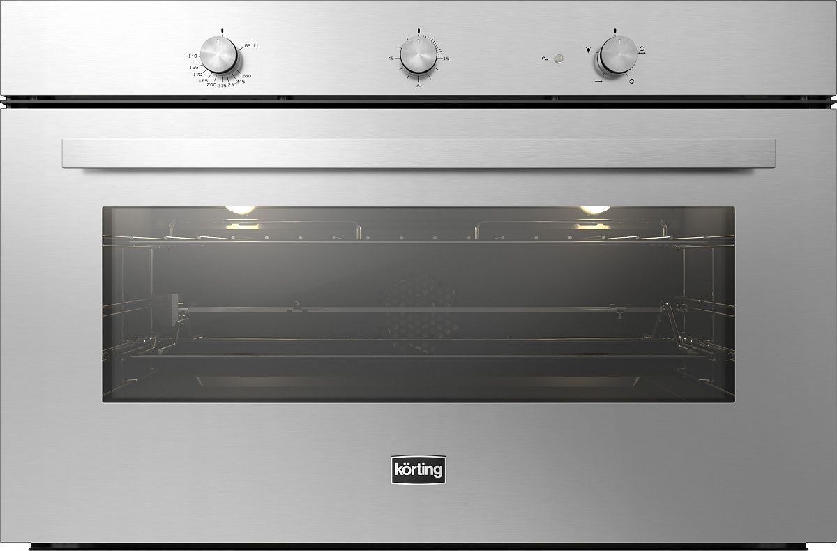 

Духовой шкаф Korting OGG 5409 CSXPRO, OGG 5409 CSX PRO