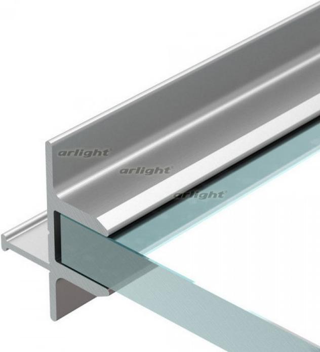 

Профиль для подсветки Arlight TOP-Glass8-2D-2000 [016976], TOP-Glass8-2D-2000
