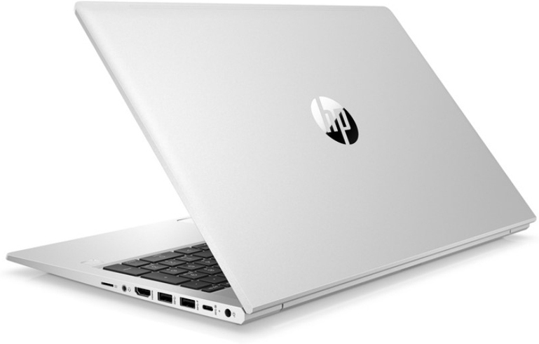 

Ноутбук HP ProBook 450 G8 Silver (45M99ES)
