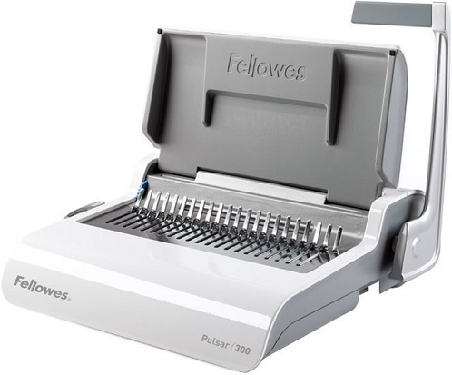 

Брошюровщик Fellowes Pulsar 300, Pulsar 300