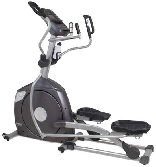 

Эллиптический тренажер Hasttings Spirit XE295 2017, Эллиптический тренажер Spirit Fitness XE295 2017