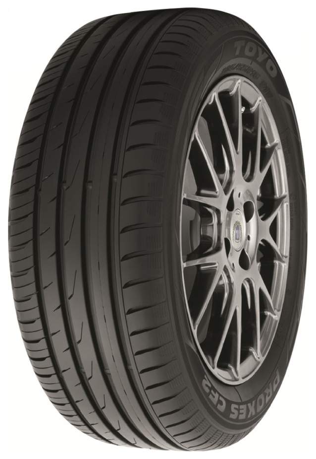 

Шины Toyo Proxes CF2 195/50R15 82H, Proxes CF2 195/50R15 82H