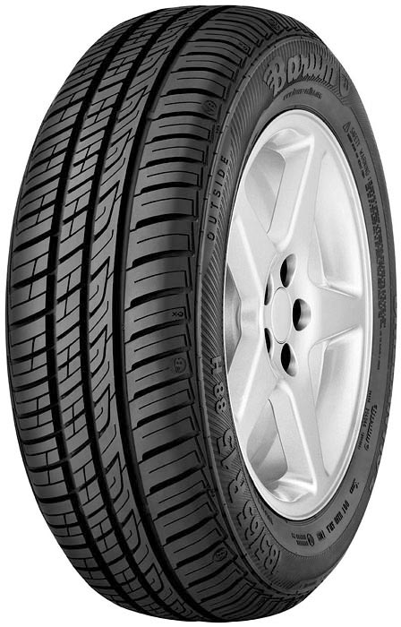 

Автомобильные шины Barum Brillantis 2 165/70R14 81T, 165/70R14 81T BRILLANTIS 2