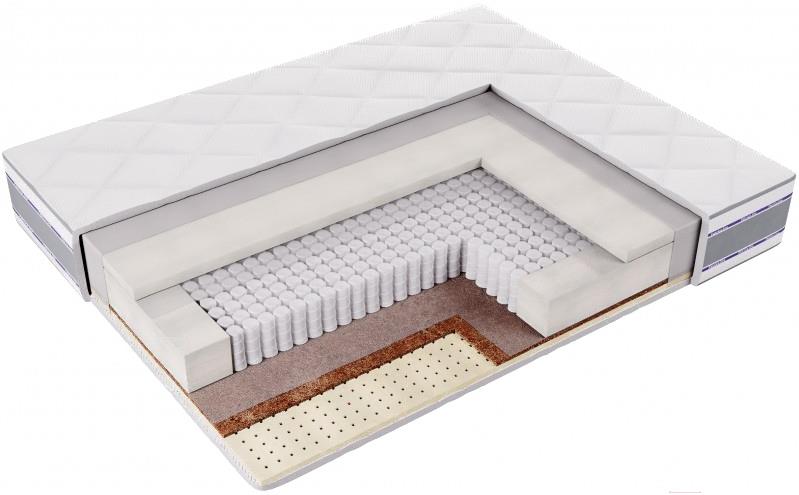 

Детский матрас Фабрика сна Gold G-8 80x160, Gold G-8 80x160