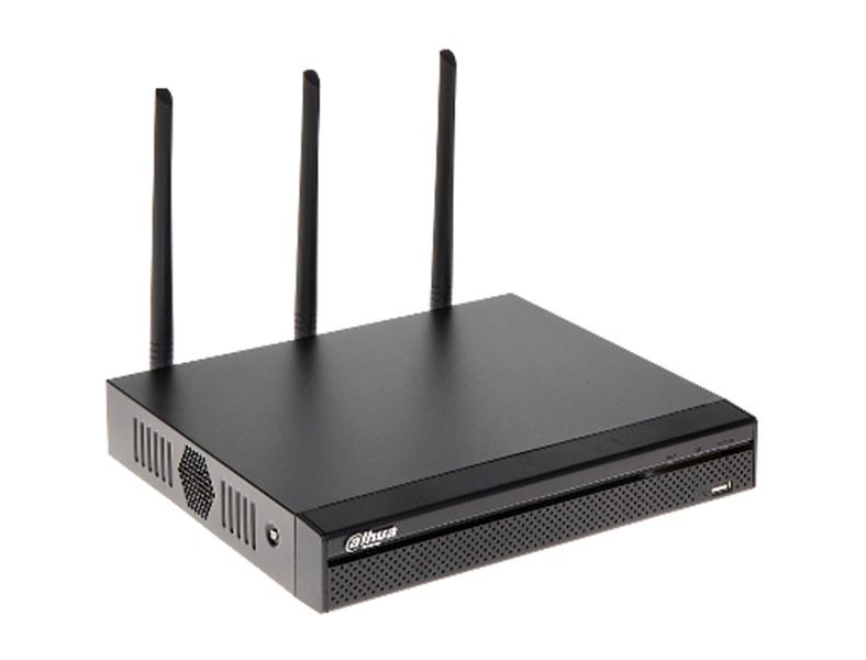 

Видеорегистратор Dahua DHI-NVR4104HS-W-S2, DHI-NVR4104HS-W-S2