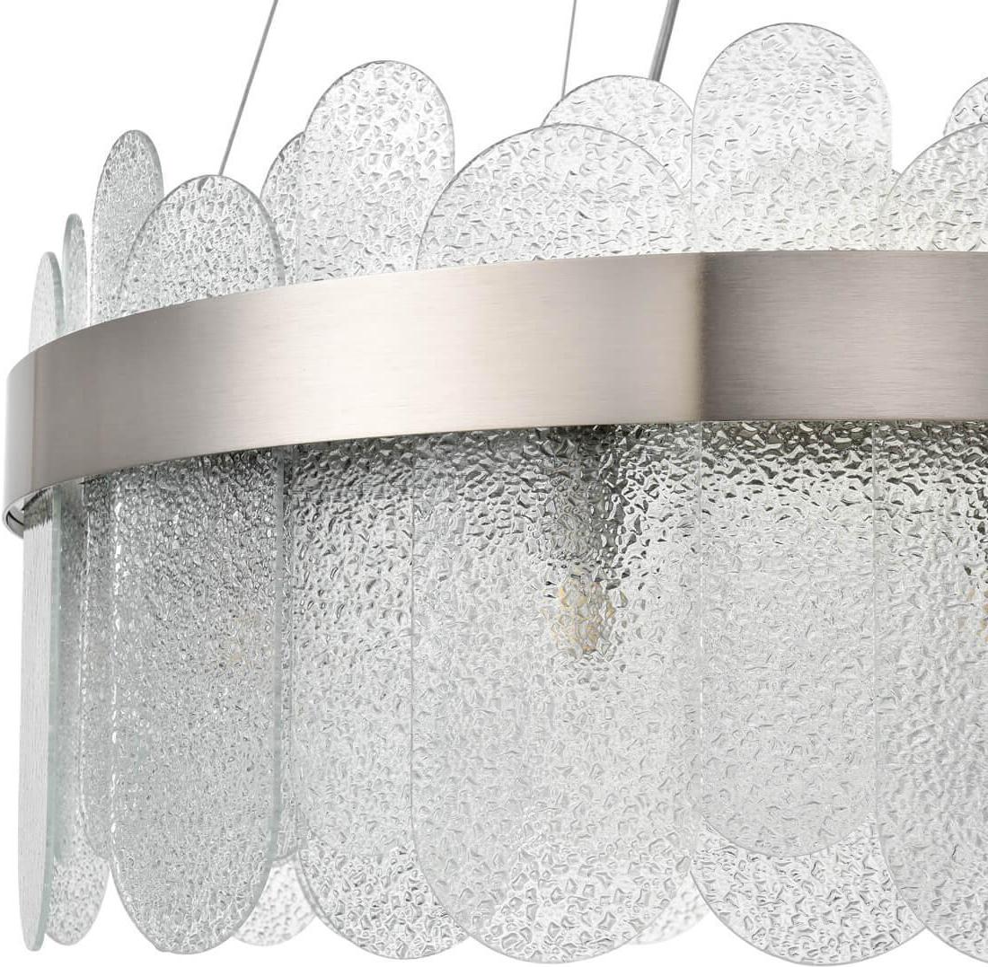 

Подвесная люстра Vele Luce VL3185P12