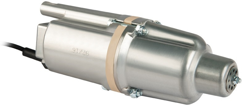 

Насос Unipump Бавленец БВ 0.12-40-У5, 15м, Скважинный насос Unipump Бавленец БВ 0,12-40-У5, 15м