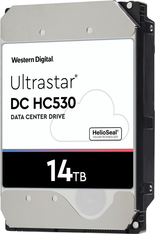 

Жесткий диск WD Ultrastar DC HC530 0F31284 [WUH721414ALE6L4], Жесткий диск WD Ultrastar DC HC530 0F31284 WUH721414ALE6L4