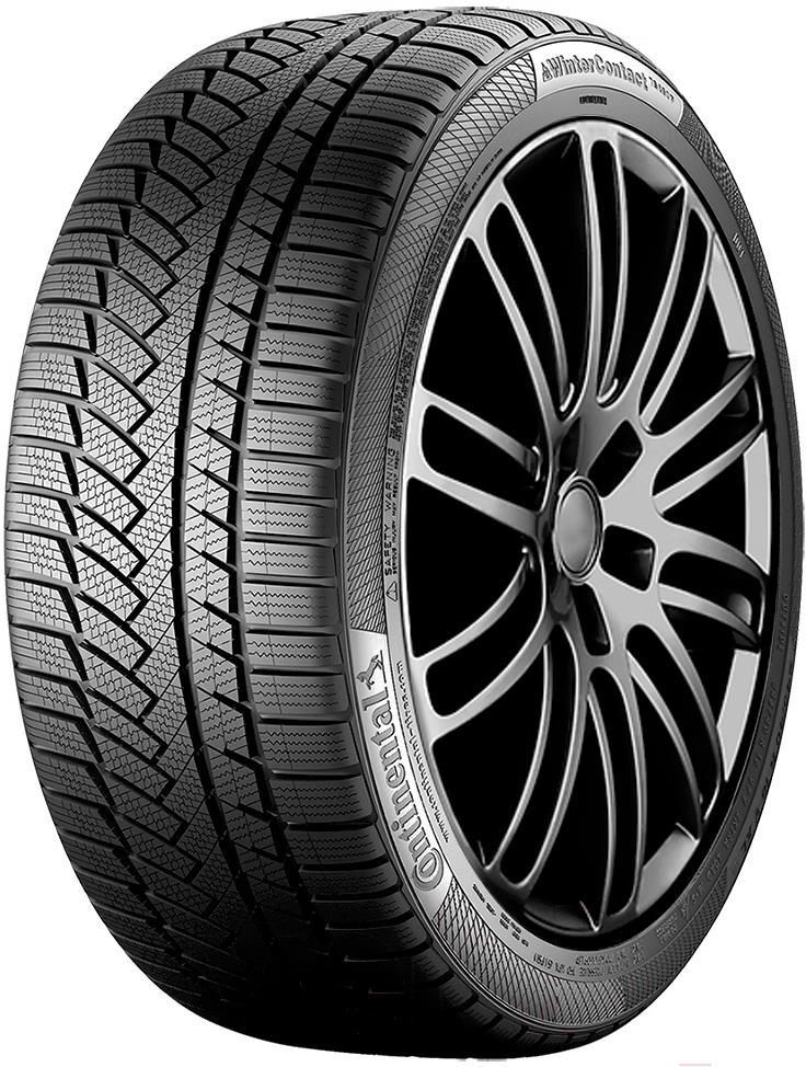 

Автомобильные шины Continental WinterContact TS 850 P SUV 285/40R20 108V, 285/40R20 SportContact 6 104Y FR