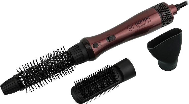 

Фен-щетка Hottek HT-967-031, HT-967-031