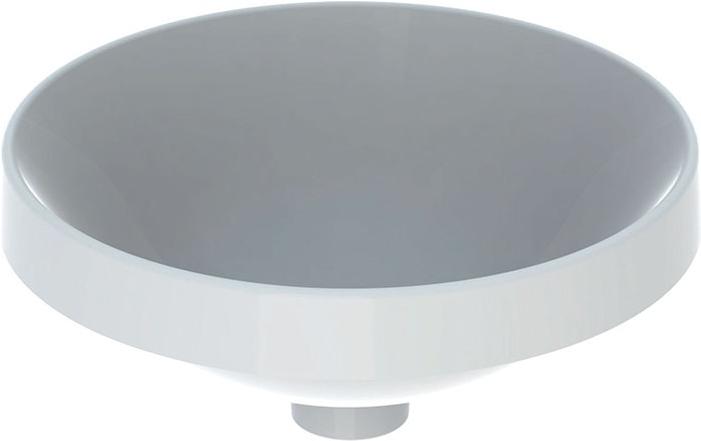 

Умывальник Geberit VariForm 40 [500.703.01.2], VariForm 40