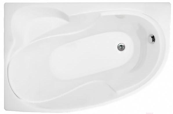

Ванна Triton Николь 160x100 R (с каркасом, экраном и сифоном), Николь 160x100 R (с каркасом, экраном и сифоном)