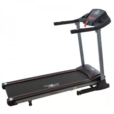 

Электрическая беговая дорожка Christopeit Sport TM500S, TM500S