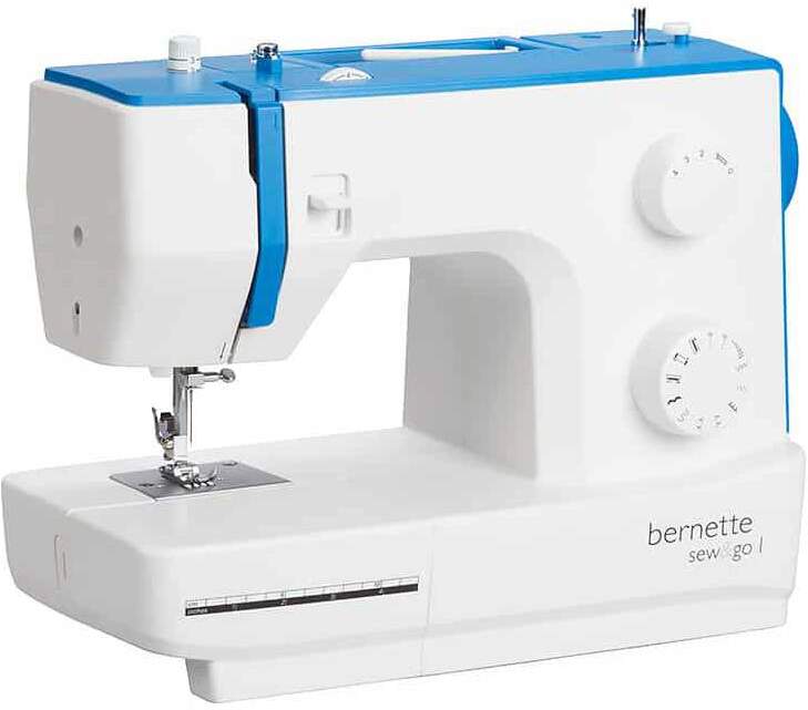 

Швейная машина Bernina Bernette SewGo 1
