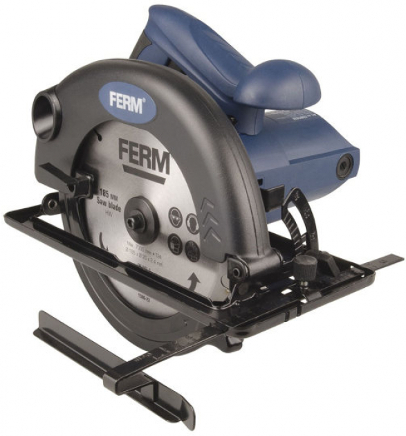 

Электропила Ferm CSM1039