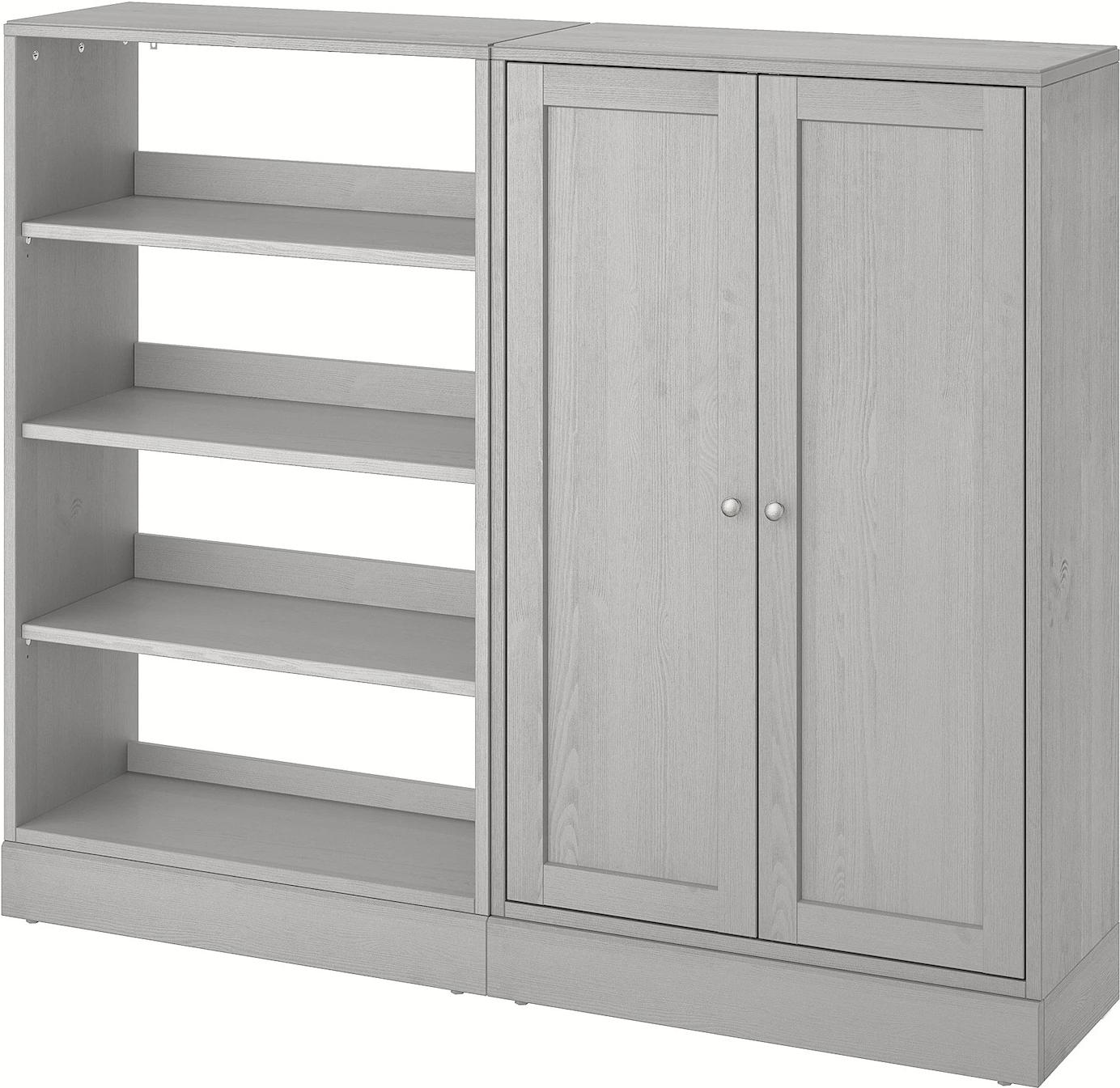 

Шкаф Ikea Хавста 192.659.10, Хавста