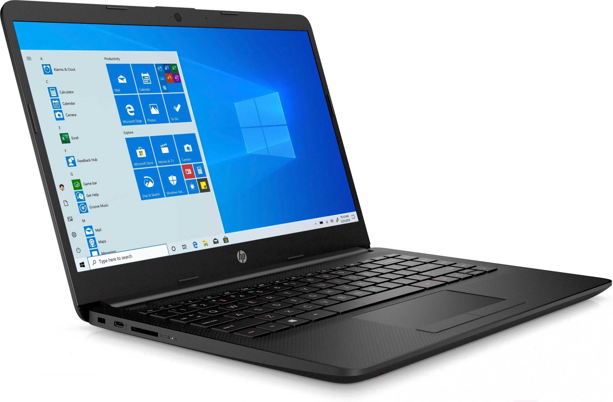 

Ноутбук HP Laptop 14 [153F0EA], Laptop 14